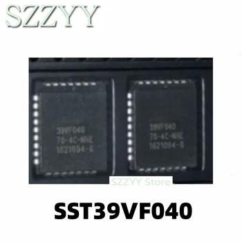 1TK SST39VF040 SST39VF040-70-4C-NHE PLCC32 pakett