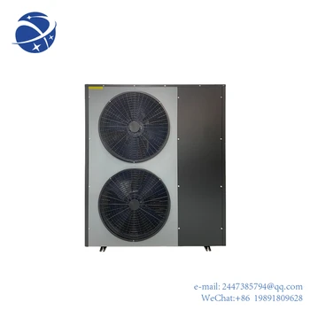 Yun YiNulite R290 R32 R410a Omvormer Heatpomp NL-BKDX100-400II/R Europese Unie 28kw 30kw 38kw 40kw Monoblock Warmtepomp Voor Vil