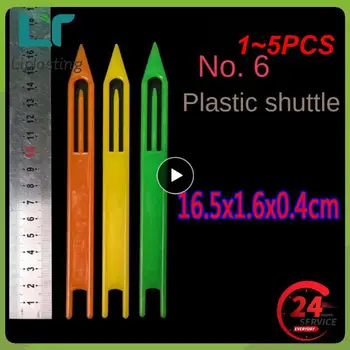 1~5TK x Remondi Koo Net Plastikust Varras Shuttle Kalurid püüavad Lahendada 7# 8#