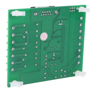 5X Plc Fx1n-10Mr Industrial Control Board Plc Smart Home Programmeeritav Kontroller