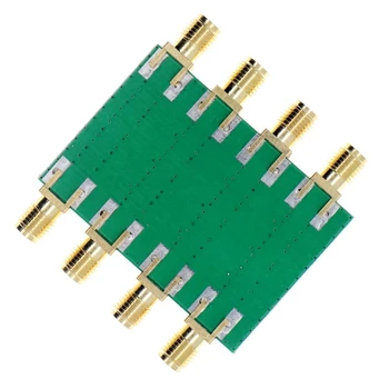 4.0 GHz Fikseeritud Attenuator Moodul Juhatuse Elecrtonic Komponendid Suure Võimsusega 23dBm