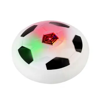 Aktiivne Gliding Plaadi Interaktiivse Elektroonilise Koera Mänguasjad Soccer Ball Lahe Valgustus Väike Keskmine Suur Kutsikas Mänguasi lemmikloomatarbed