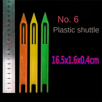1~5TK x Remondi Koo Net Plastikust Varras Shuttle Kalurid püüavad Lahendada 7# 8#